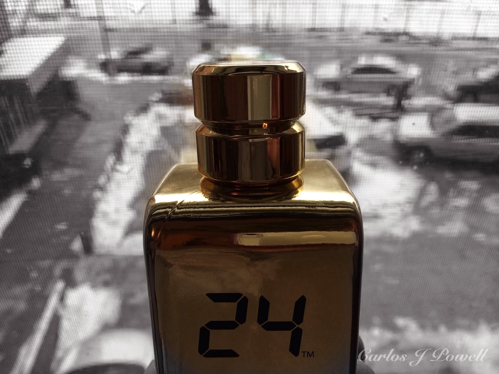 Powell's fragrance hotsell